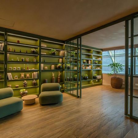 The Charlee Hotel Меделин Екстериор снимка
