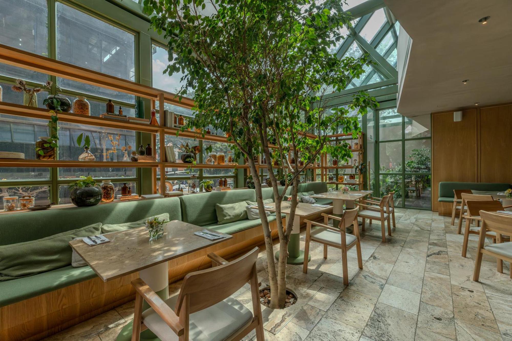 The Charlee Hotel Меделин Екстериор снимка