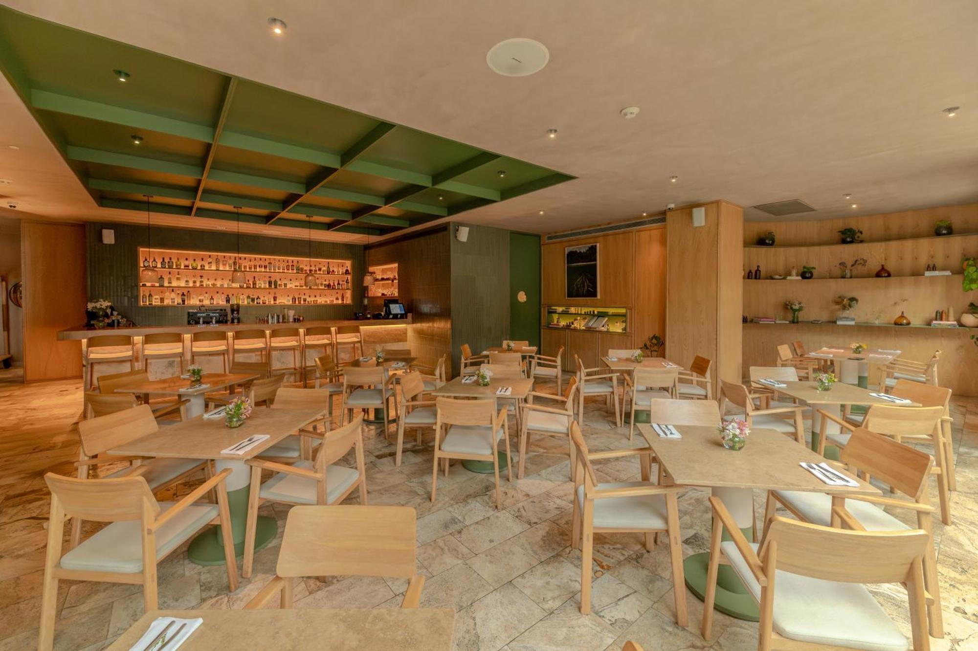 The Charlee Hotel Меделин Екстериор снимка