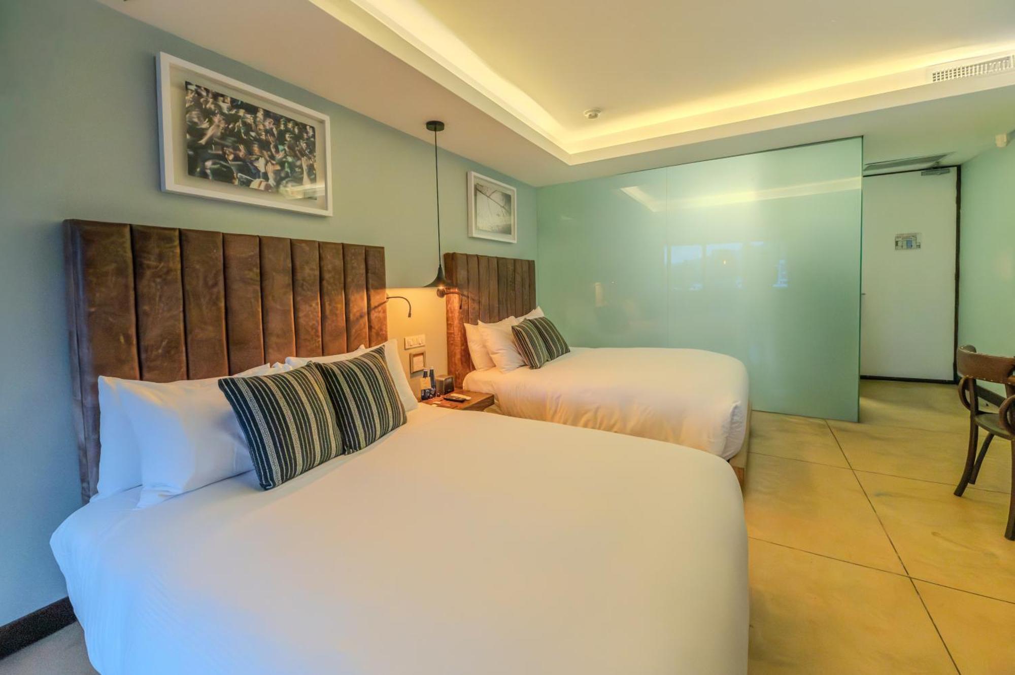 The Charlee Hotel Меделин Стая снимка