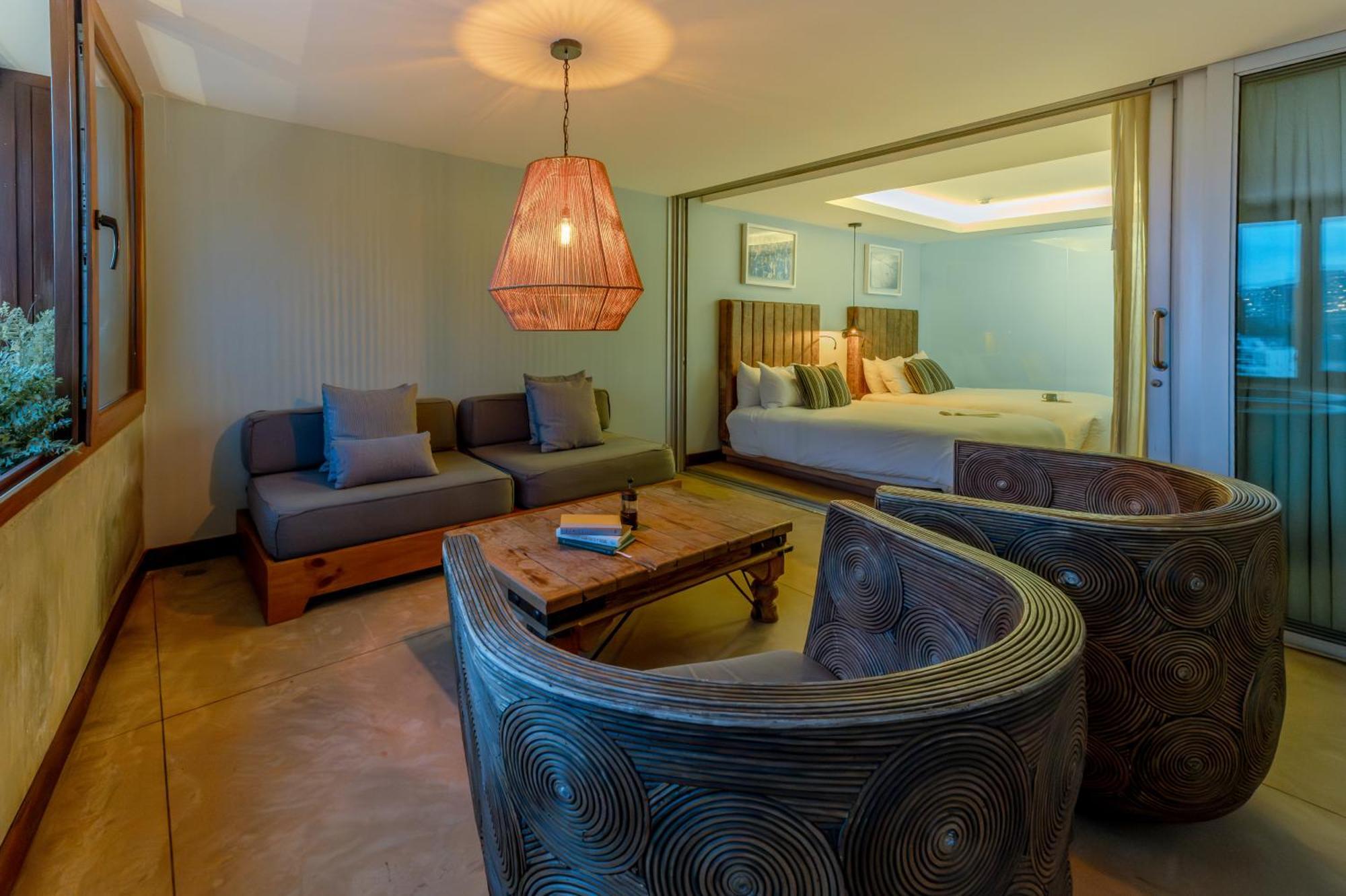 The Charlee Hotel Меделин Стая снимка