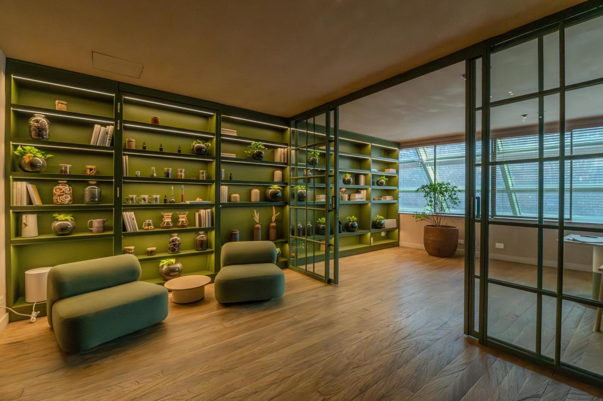 The Charlee Hotel Меделин Екстериор снимка